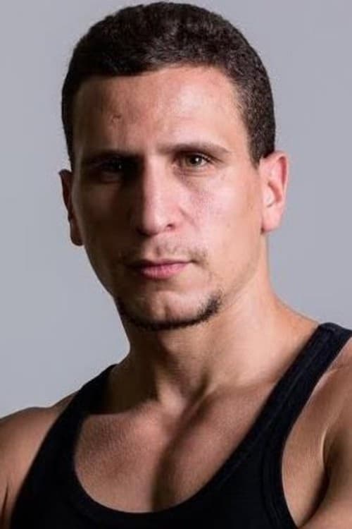 Brahim Achabbakhe filmleri