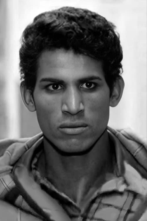 Brahim Hadjadj filmleri