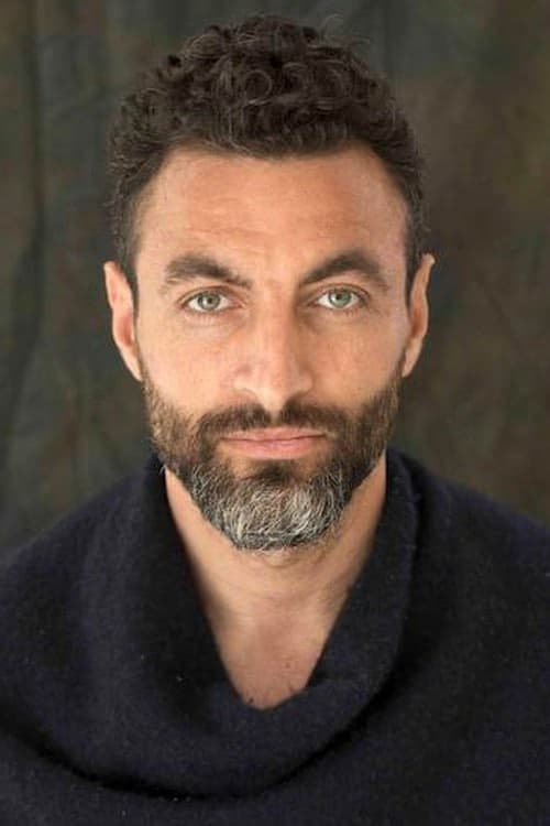 Brahim Rachiki filmleri