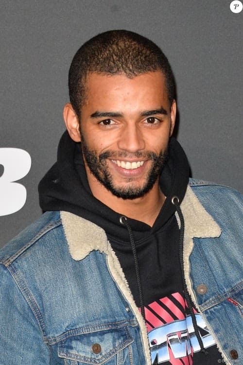 Brahim Zaibat filmleri