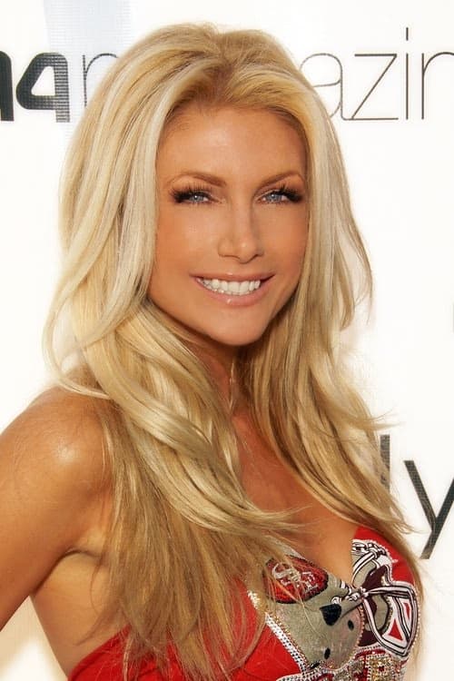 Brande Roderick filmleri