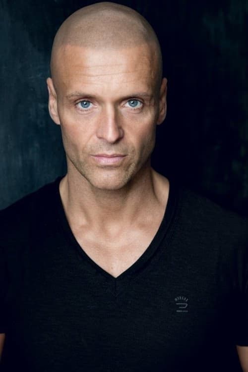 Branden Coles filmleri