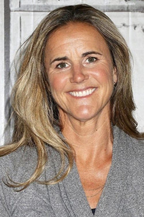 Brandi Chastain filmleri