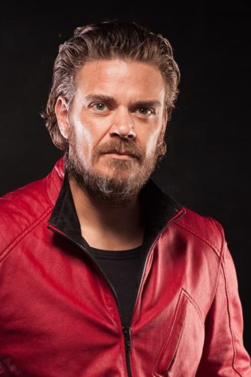 Brandon Auret filmleri