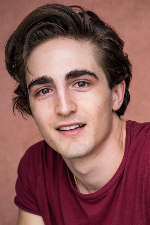 Brandon Bassir filmleri