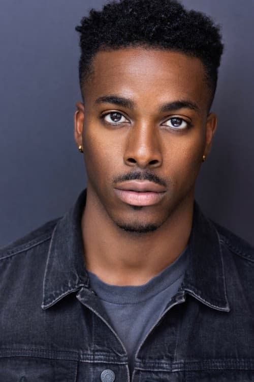 Brandon Black filmleri