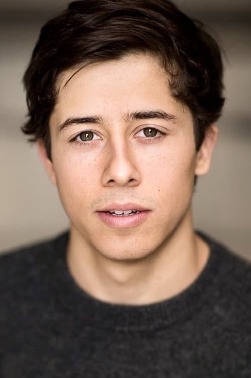 Brandon Engman filmleri