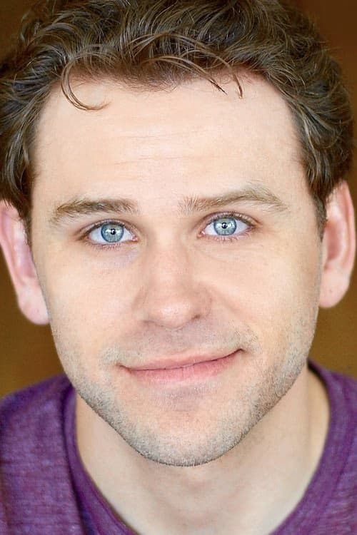 Brandon Farr filmleri
