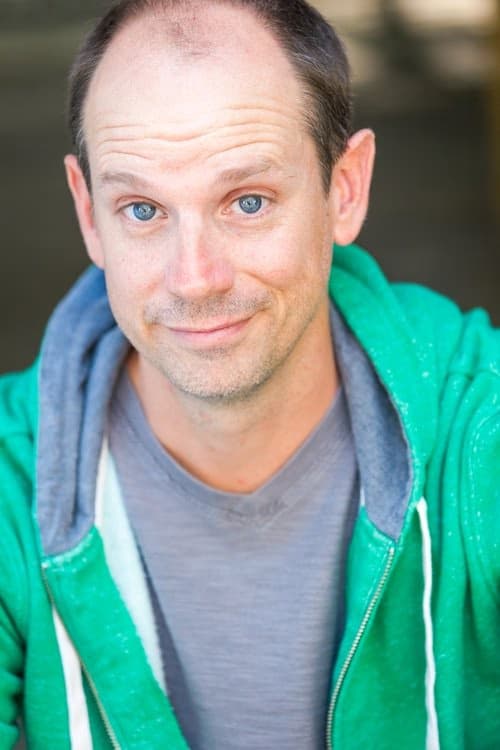 Brandon Gibson filmleri