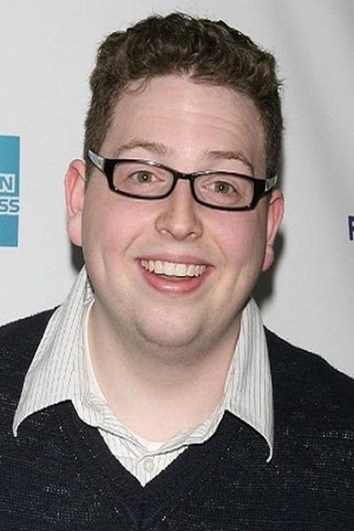 Brandon Hardesty filmleri