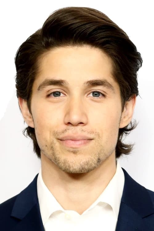 Brandon Larracuente filmleri