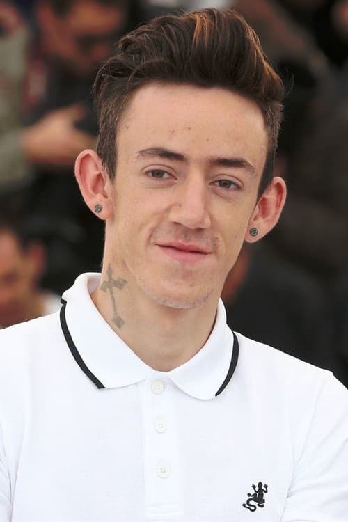 Brandon Lavieville filmleri