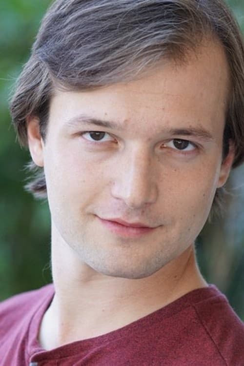 Brandon Lessard filmleri