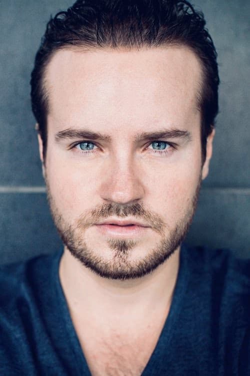 Brandon Ludwig filmleri