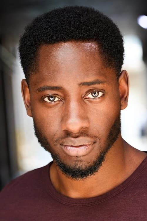 Brandon McKnight filmleri