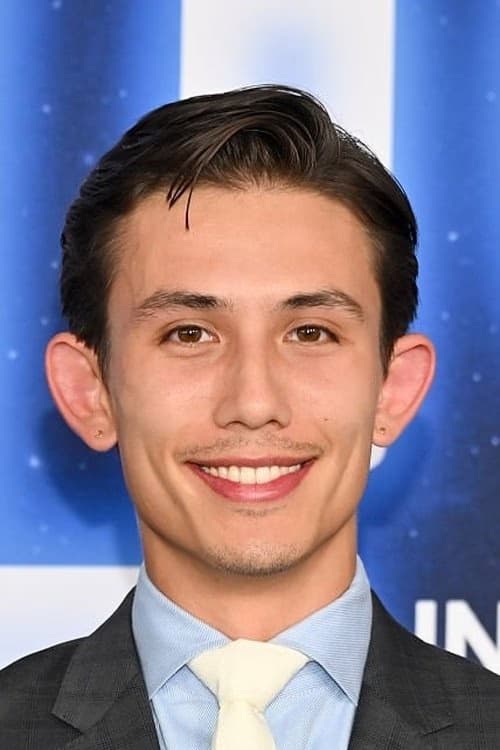 Brandon Moon filmleri