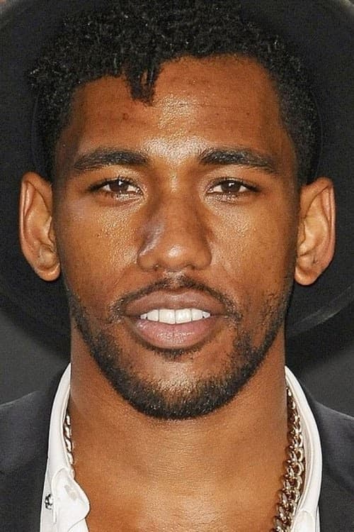 Brandon Mychal Smith filmleri