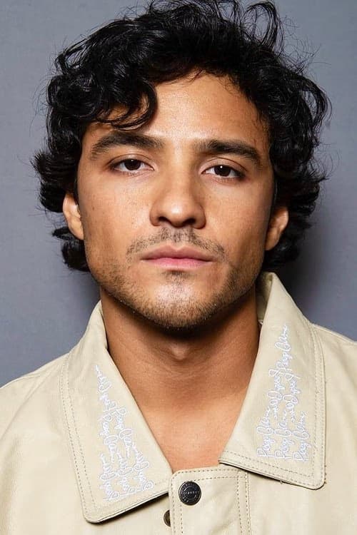 Brandon Perea filmleri