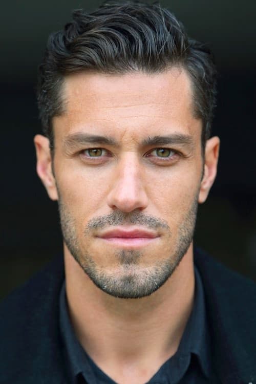 Brandon Quinn filmleri