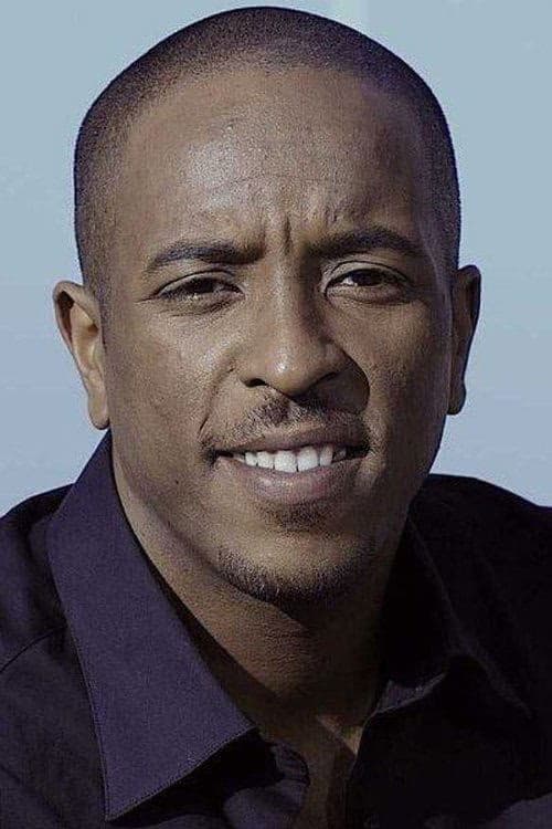 Brandon Quintin Adams filmleri