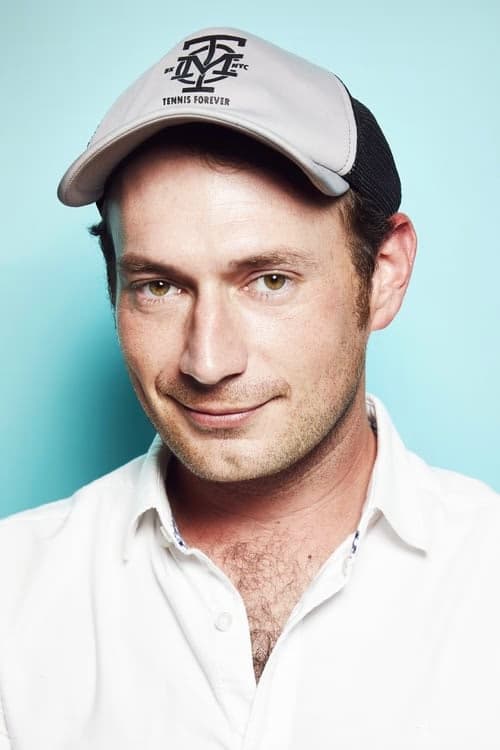Brandon Scott Jones filmleri