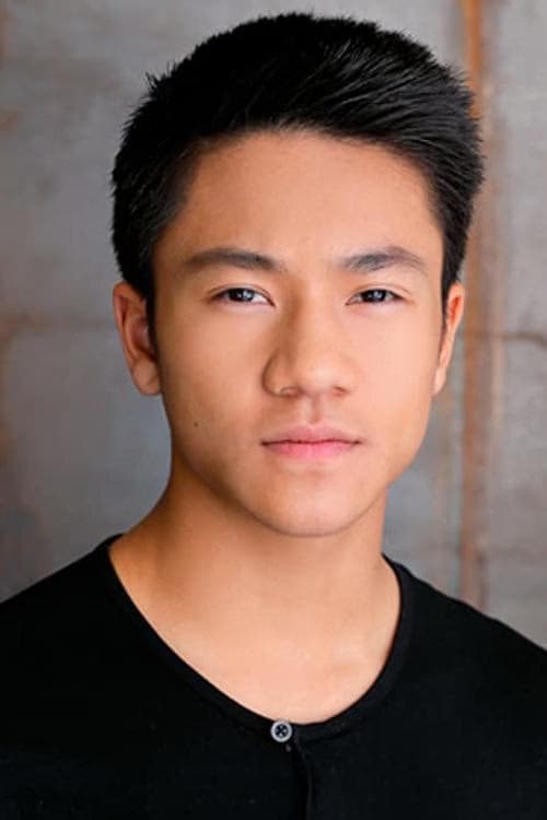 Brandon Soo Hoo filmleri