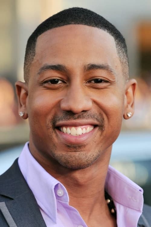 Brandon T. Jackson filmleri