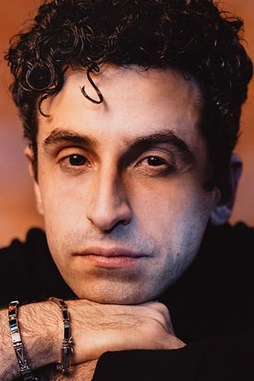 Brandon Uranowitz filmleri