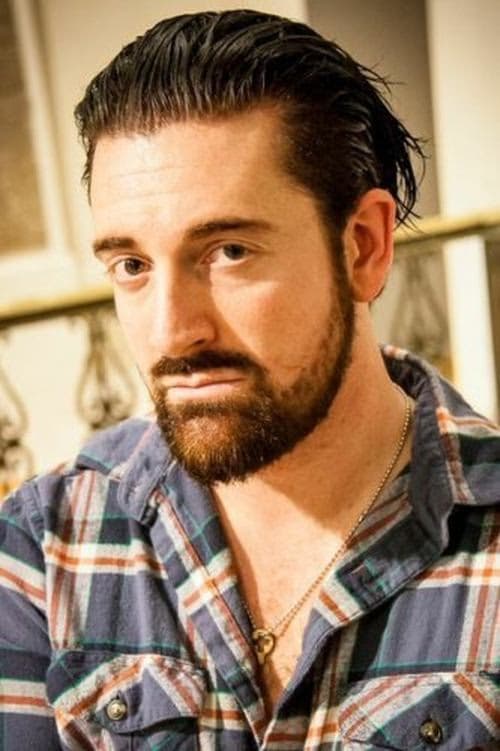 Brandon Van Vliet filmleri