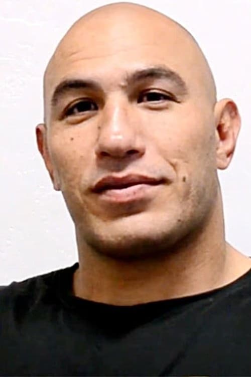 Brandon Vera filmleri