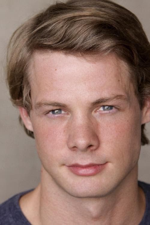 Brandon W. Jones filmleri