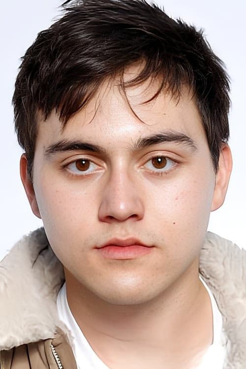 Brandon Wardell filmleri