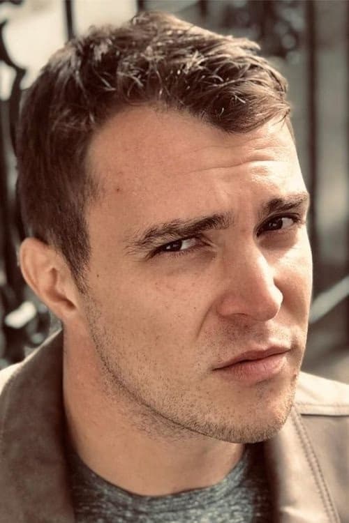 Brandon Wood filmleri