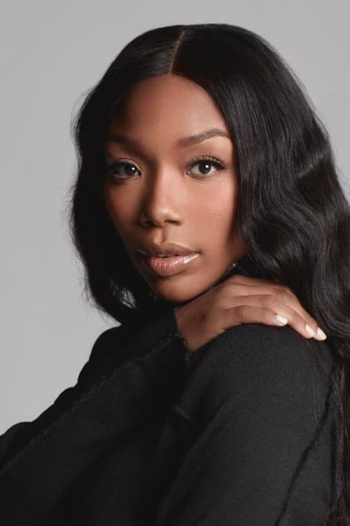 Brandy Norwood filmleri