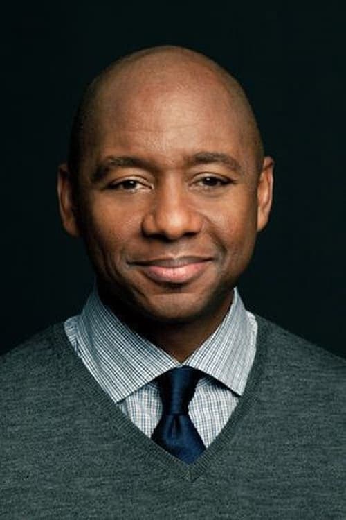 Branford Marsalis filmleri