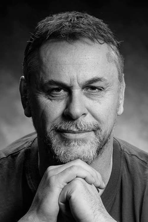 Branimir Popović filmleri