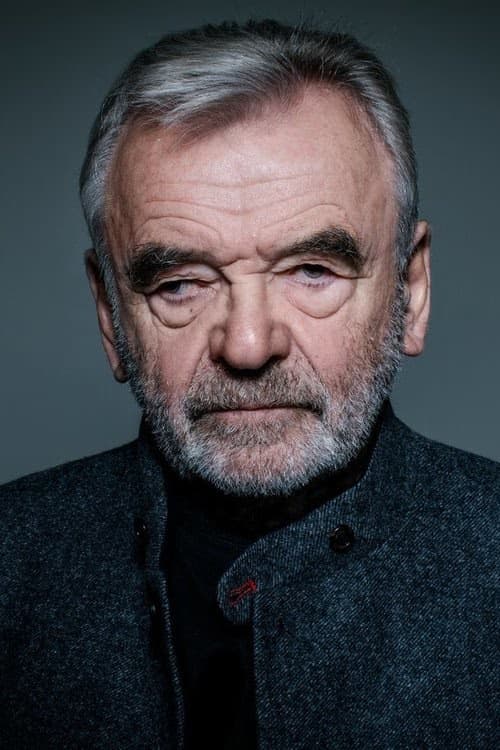 Branko Samarovski filmleri