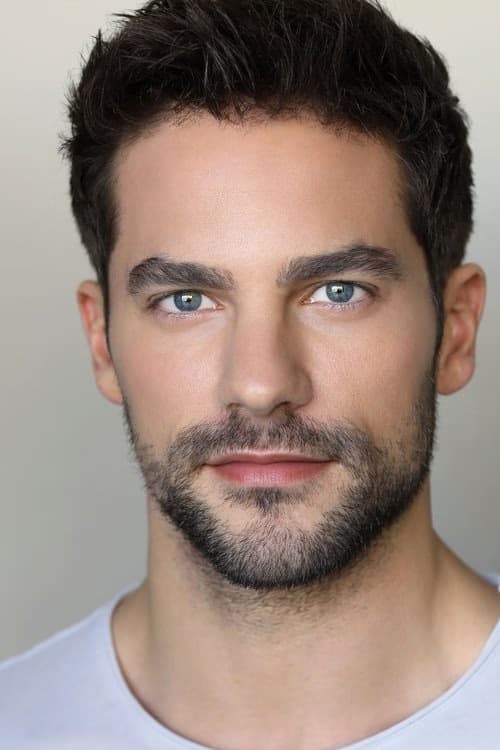 Brant Daugherty filmleri
