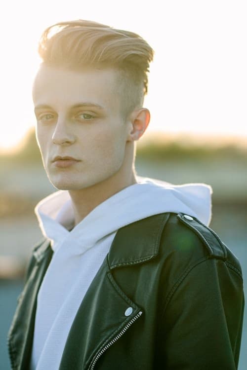 Braxton Hale filmleri