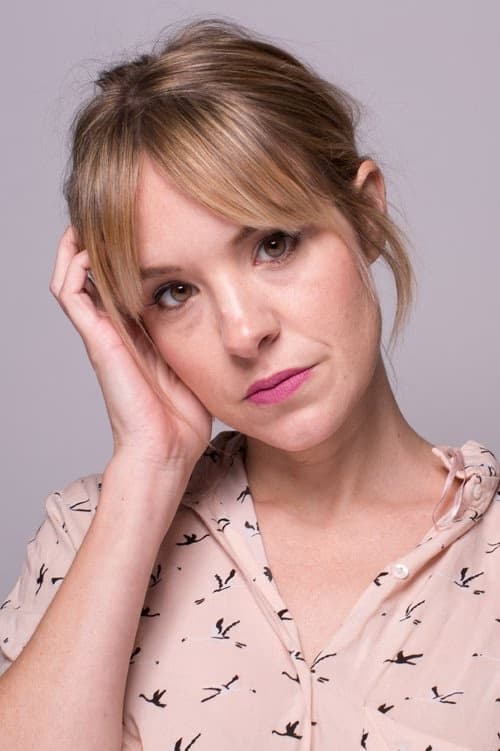 Brea Grant filmleri