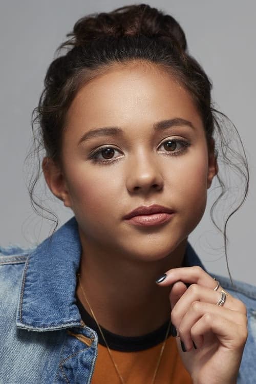 Breanna Yde filmleri
