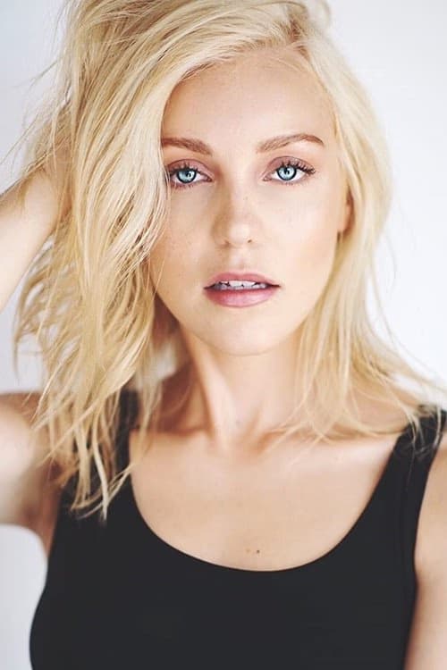 Breanne Hill filmleri