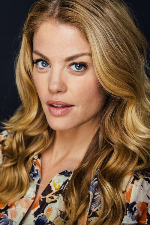Bree Williamson filmleri