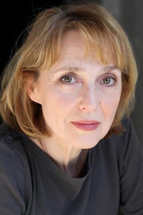 Brenda Bazinet filmleri