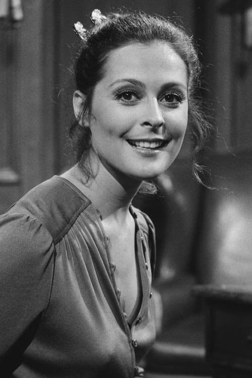 Brenda Benet filmleri