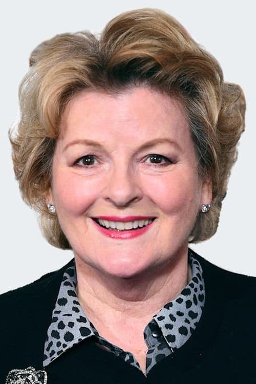 Brenda Blethyn filmleri