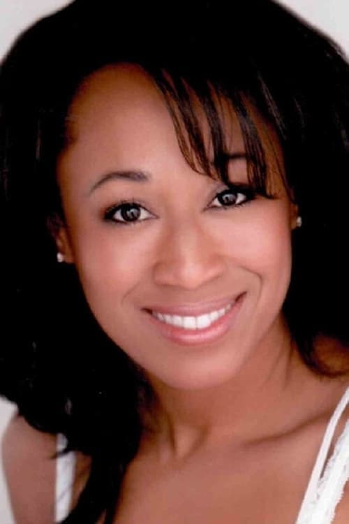 Brenda Crichlow filmleri