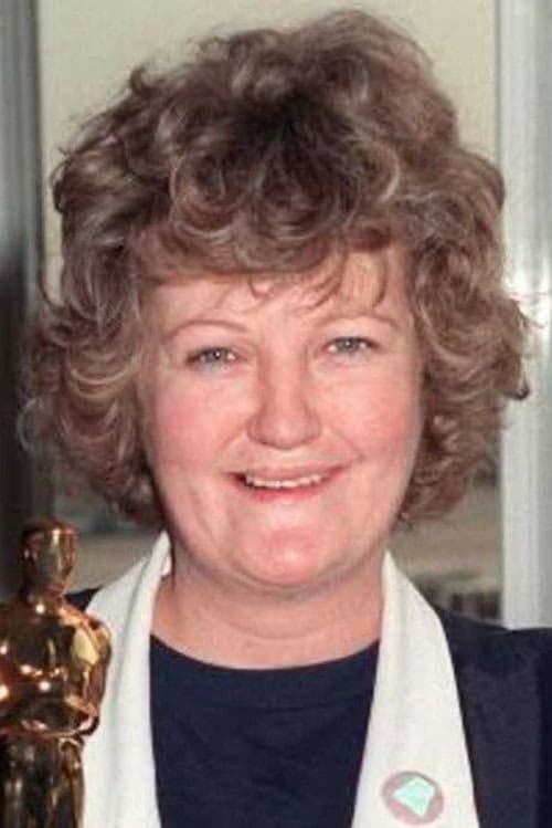 Brenda Fricker filmleri