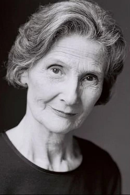 Brenda McDonald filmleri