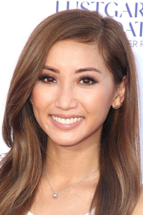Brenda Song filmleri